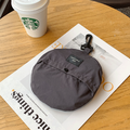 Waterproof fisherman hat can accommodate the bag - image 4