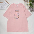 Love, couple name date Embroidery custom sweatshirt, hoodie anniversary gift - image 3
