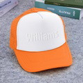 Custom Puff Print Trucker Hat Personalized Name Foam Trucker Caps for Adult Back to School Gift - image 11