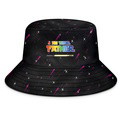 Custom Bucket Hat Light Saber I Am Their Father Bucket Hat Gifts for Father - image 1