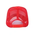 Custom Puff Print Trucker Hat Personalized Temperature-sensitive Foam Caps Back to School Gift - image 14