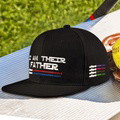 Personalized Light Saber I Am Their Father Baseball Cap Gifts for Father - image 17