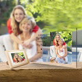 Mother's Day Gifts Personalized Photo Gifts For Mom Plaque - image 2