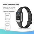 Mosquito Repellent Device M20 Children's and Adults' Portable Outdoor Ultrasonic Mosquito Repellent Bracelet Watch - image 3