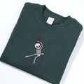 Halloween Collection - designer skull artwork - image 3