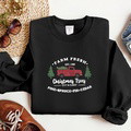 Embroidery Custom Christmas Collection -001 sweatshirts, hoodies, T-shirts - image 6