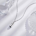 Custom Projection Necklace Creative Pill Couple Gifts - image 2