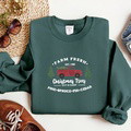 Embroidery Custom Christmas Collection -001 sweatshirts, hoodies, T-shirts - image 8