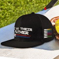 Personalized Light Saber I Am Their Father Baseball Cap Gifts for Father - image 19