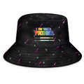 Custom Bucket Hat Light Saber I Am Their Father Bucket Hat Gifts for Father - image 2