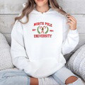 Embroidery Custom Christmas Collection -001 sweatshirts, hoodies, T-shirts - image 2