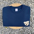Custom Embroidered Pet Sweatshirt - image 12