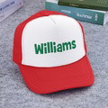 Custom Puff Print Trucker Hat Personalized Name Foam Trucker Caps for Adult Back to School Gift - image 45