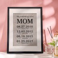 Personalized Father Gift My Greatest Blessings Call Me Dad Name Sign Gift for Father - image 9