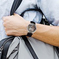 Personalized Love you Dad Photo Watch Father's Day Gift 40mm - image 7