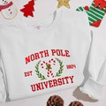 Embroidery Custom Christmas Collection -001 sweatshirts, hoodies, T-shirts - image 14