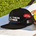 Personalized Light Saber I Am Their Father Baseball Cap Gifts for Father - image 16
