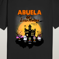 Personalized Halloween Gifts Customized T-Shirts Gifts for Parents - image 17