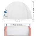 Custom Logo Swimming Cap Personalized Swim Caps Swimming Hats for Men Women - image 11