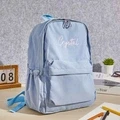 Personalized Backpack with Embroidery Name Child School Bag Back to School Gift for Kids - image 5