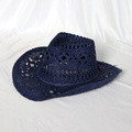 Lace three flower capped cap Sweet temperament cap embossed dome hat - image 15