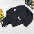Halloween Collection - designer skull artwork - image 2