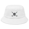 Custom Embroidered Fishing Hats Personalized Golf Bucket Hat Gift for Golf Lover - image 2