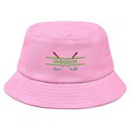 Custom Embroidery Golf Bucket Hat Personalized Name Fisherman Cap Gift for Golf Lover - image 13