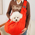 Cotton Comfortable Dog Bag Pet Out Crossbody Shoulder Bag Outdoor Travel Portable Cat Puppy Sling Bag Tote Pet Carrying Supplies - image 25