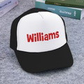 Custom Puff Print Trucker Hat Personalized Name Foam Trucker Caps for Adult Back to School Gift - image 40