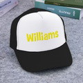 Custom Puff Print Trucker Hat Personalized Name Foam Trucker Caps for Adult Back to School Gift - image 30