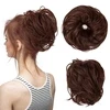 Messy Buns
