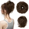 Messy Buns