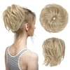 Messy Buns