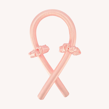 Halo Hair Curlers