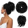 Messy Buns