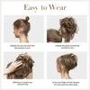 Messy Buns