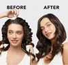 Halo Hair Curlers