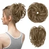 Messy Buns
