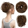 Messy Buns