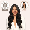 Secret Halo Extensions Set