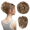 Messy Buns