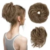Messy Buns