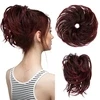 Messy Buns