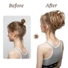 Messy Buns