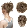 Messy Buns