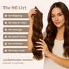 Secret Halo Extensions Set