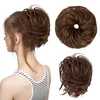 Messy Buns