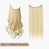 Secret Halo Extensions Set