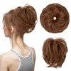 Messy Buns